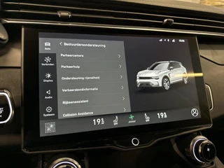 Lynk & Co 01 1.5 PHEV MY22 | 6,6 KWH | PANO | 360 CAMERA | ACC / 38