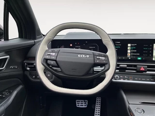 Kia Sportage 1.6 T-GDi Plug-in Hybrid GT-PlusLine | Informeer naar beschikbaarheid | NIEUW | Nu €3.000 inruilpremie en €1.500 voorraadkorting!* / 15