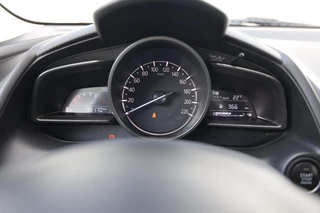 Mazda CX-3 2.0 SkyActiv-G 121 Sportive|Camera|Trekhaak|Apple carplay/Android auto| / 31