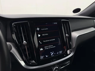 Volvo S60 2.0 T5 R-Design | Trekhaak | Adaptive Cruise | Camera | CarPlay | Stoelverwarming / 21