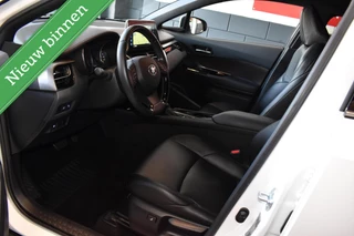 Toyota C-HR 1.8 Hybrid Executive MATRIX/LED/CAMERA/VOL MET OPTIES! / 6