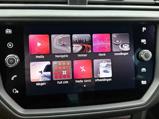 Seat Arona 1.5 TSI EVO FR Business Intense | Cruise control | Camera | Navigatie | Parkeersensoren / 20