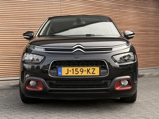 Citroen C4 Cactus 1.2 PureTech C-series / 9