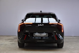 Kia Ev4 81,4 kWh 204PK GT-Line Business Edition NIEUW - VOORRAADACTIE DIRECT LEVERBAAR / 8
