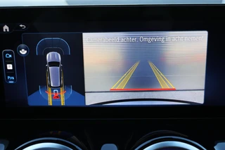 Mercedes GLB 200 d AMG Line / Keyless-Go / Winter-Paket / Multibeam LED / Camera / 9
