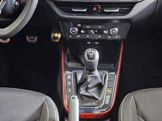 Škoda Fabia 1.0 TSI Monte Carlo Geen import | Navi | Parkeersensoren / 9