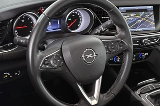 Opel Insignia Grand Sport 1.5 Turbo Business Executive Schuif-/Kanteldak Trekhaak Achteruitrijcamera / 14