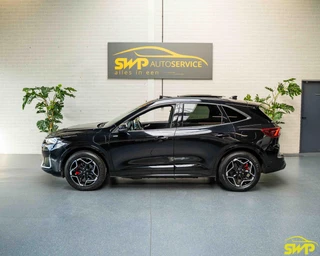 Ford Kuga 2.5 PHEV ST-Line X | Nieuw model | Pano | Winterpack | B&O | HuD | Navi | 360 cam | ACC / 32