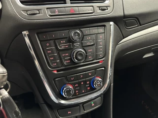 Opel Mokka 1.4 T Cosmo AIRCO CRUISE LM / 30