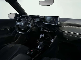 Peugeot 2008 1.2 PureTech GT-Line / 4