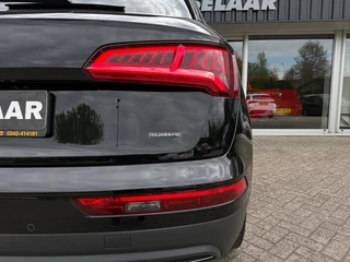 Audi Q5 50 TFSI e QUATTRO Hybride Pro Line 252PK Camera NAVI 20 Inch LM Velgen / 46