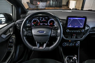 Ford Fiesta 1.5 EcoBoost ST-3 Performance|Recaro|B&O|Carplay|Winterpakket|Camera| / 28