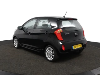 Kia Picanto 1.2 CVVT Comfort Pack  Airco - Elektrische ramen - Lichtmetalen velgen - Virena zekerheidspakket € 895,- / 5