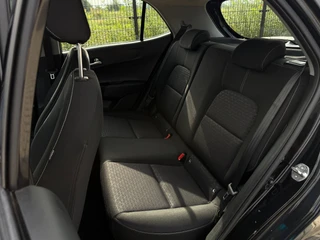Kia Picanto 1.0 CVVT ComfortPlusLine Navigator |1ste Eigenaar | Camera | Bluetooth | Carplay | / 28