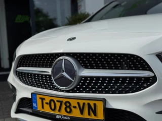 Mercedes-Benz A-klasse 200 AMG Edition Premium Plus * Camera * Carplay * 18 Inch / 20
