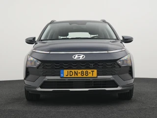 Hyundai Bayon 1.0 T-GDI Comfort Navigatie | Camera | / 12