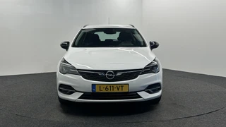 Opel Astra Sports Tourer 1.2 Edition LM CARPLAY CRUISE LED. / 7