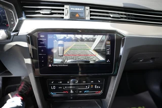 Volkswagen Passat 1.4 TSI PHEV GTE Highline Pano, Trekhaak,Carplay / 13