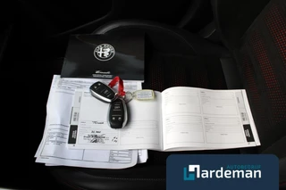Alfa Romeo Tonale 1.5T Hybrid Edizione Speciale Carplay / 32