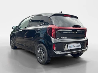 Kia Picanto 1.0 DPI DynamicPlusLine | Navigatie | LM-Velgen | Parkeercamera | Cruise control / 2