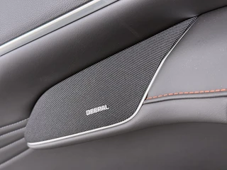 Changan Deepal S07 EV LHD 80kwh MAX | NIEUWE AUTO | ELEK. ACHTERKLEP | PANORAMADAK | ELEK. TREKHAAK | 360° CAMERA | FULL OPTIONS / 19