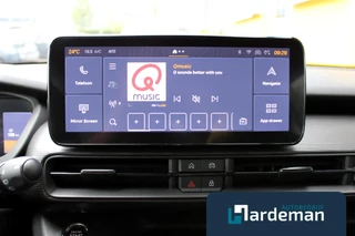 Jeep Avenger 1.2 Altitude JBL Navi Winterpack / 14