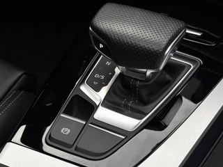 Audi Q5 50 TFSI e S-Line edition Competition | 98% SOH | Panoramadak | Nappa-Leder| Matrix-LED | 360 Camera | Stoelverwarming / 27