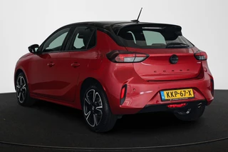 Opel Corsa 1.2 Turbo Hybrid GS Achteruitrijcamera 17" Apple CarPlay / 5