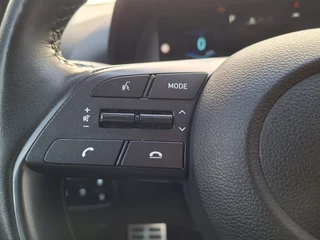 Hyundai Bayon 1.0 T-GDI Premium Automaat Stoel/Stuurverw. Carplay Camera 1Eig / 25