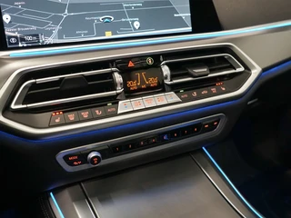 BMW X5 xDrive45e M-Sport Panoramadak | CoPilot | Elektr. Trekhaak / 18