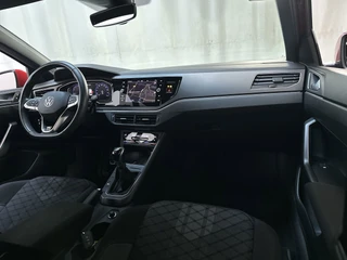 Volkswagen Polo 1.0 TSI R-Line Camera Navigatie DAB+ Stoelverwarming Virtual Cockpit / 4
