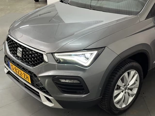 SEAT Ateca 1.5 TSI STYLE BNS INTENSE DSG AUTOMAAT / 62