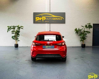 MG MG3 Hybrid+ 1.5 Hybrid+ Luxury | Half-leer | 360 cam | Navi | ACC / 28