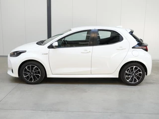 Toyota Yaris 1.5 Hybrid Comfort ✅Dode Hoek✅Adapt. Cruise✅Lane Ass.✅Navi✅Camera✅Clima✅ / 24
