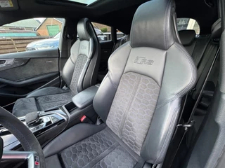 Audi RS5 Sportback 2.9 TFSI quattro Edition 25 / RS Dynamic / Laser / Pano / Head -Up / B&O / Carbon / Massage / BTW .. / 25