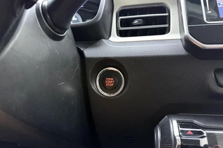 Suzuki Ignis 1.2 Smart Hybrid Style 83pk | Automaat | Navigatie | Climate Control | Cruise Control | Camera | Stoelverwarming | Keyless Start en Entry / 27