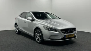 Volvo V40 2.0 T2 Summum NAVI LM CRUISE STOELVERWARMING 108000 KM. / 4