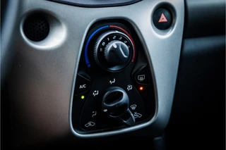 Peugeot 108 1.0 e-VTi Active  Airco / 23