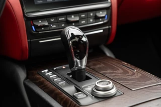 Maserati Quattroporte 3.0 V6 TwinTurbo S 430 PK Adaptive Schuifdak H&K Keyless LED Camera 19'' / 26