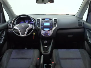 Hyundai ix20 1.4i i-Vision Trekhaak | Cruise control | All-seasonbanden | Hoge instap / 18