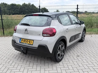Citroen C3 1.2 PureTech C-Series | CarPlay | PDC | Bluetooth | Navi | / 2