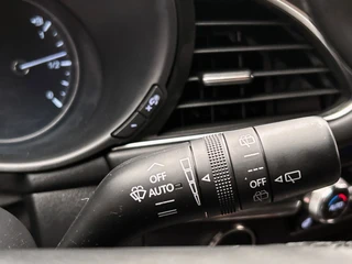 Mazda 3 2.0 e-SkyActiv-G M Hybrid 122 Comfort met Bose | Navigatie | Stuur/Stuur Verwarming | Head-Up | Adaptieve Cruise | Camera / 39