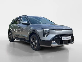 Kia Niro 1.6 GDi Hybrid DynamicPlusLine | Navigatie | Climate control | Elektrische bestuurders stoel | Schuif/kantel dak | Elektrische achterklep | DEMO / 8