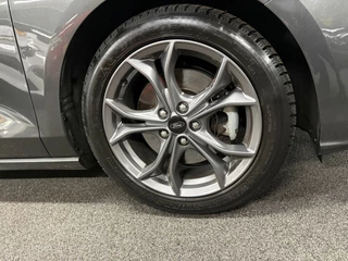 Ford Focus Wagon 1.0 EcoBoost Hybrid ST Line Business/ Nederlandse auto/ Eerste eigenaar/ Achteruitrijcamera/ Parkeersensoren / 9