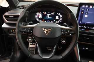 CUPRA Formentor 1.5 TSI 272pk e-Hybrid VZ Performance Sennheiser Keyless Camera Memory Virtual Cockpit Panoramadak Navigatie / 20
