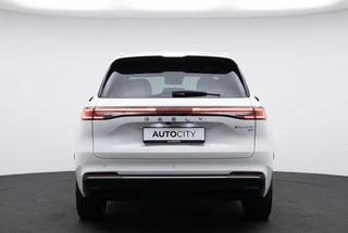 Geely Starray EM-i PRO PLUG-IN 83KM Elektrisch l 360 Camera l Leder l NIEUW VOORRAAD / 5