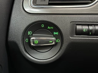 Škoda Rapid 1.0 TSI GREENTECH CLEVER ECC STOELVERW. / 40