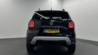 Dacia Duster 1.0 TCe Bi-Fuel Prestige CAMERA LEER NAVI CARPLAY LM. / 14