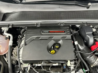 Ford Puma 1.5 EcoBoost ST-X | 200 PK Panoramadak | Performance Pack | B&O Premium Audio | Elektrische Achterklep / 39
