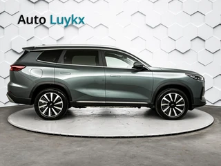 Chery TIGGO 8 1.5 PHEV Unique Automaat 7-persoons | Nieuw & rijklaar / 10